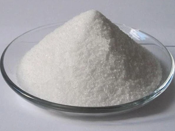 Polyacrylamide Water Treatment